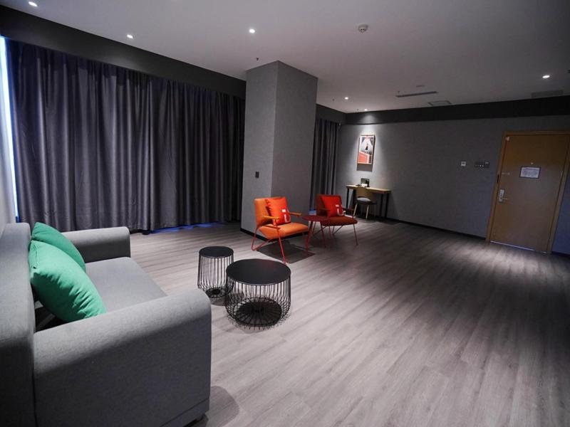 Executive Suite photo 3