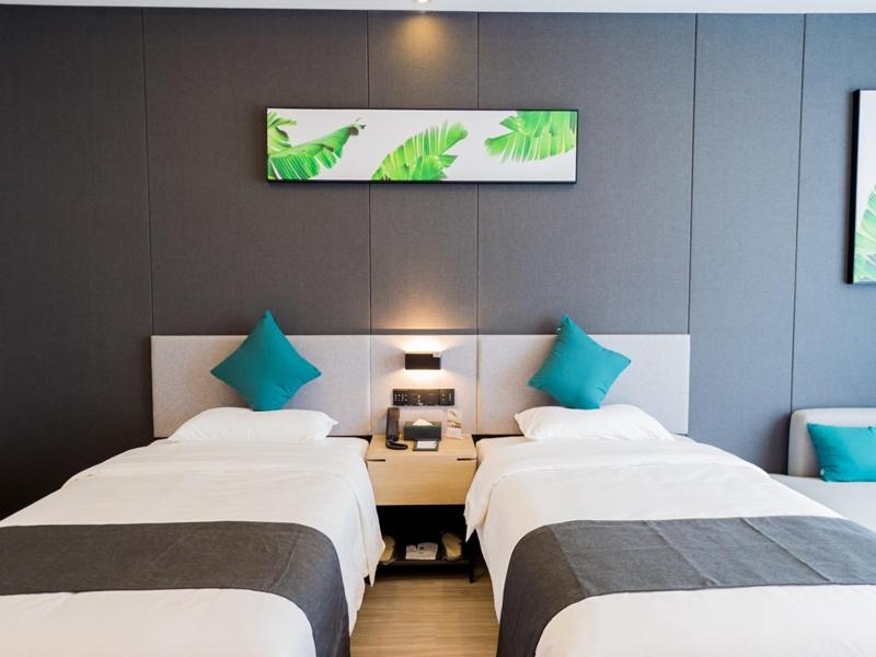 Premier Twin Room  photo 1