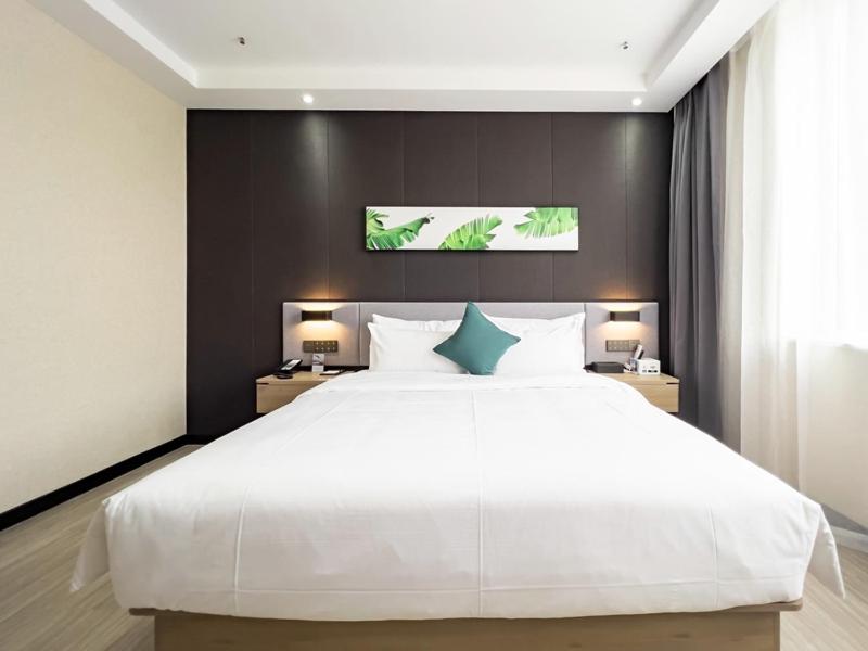 Youyue Double Room photo 2