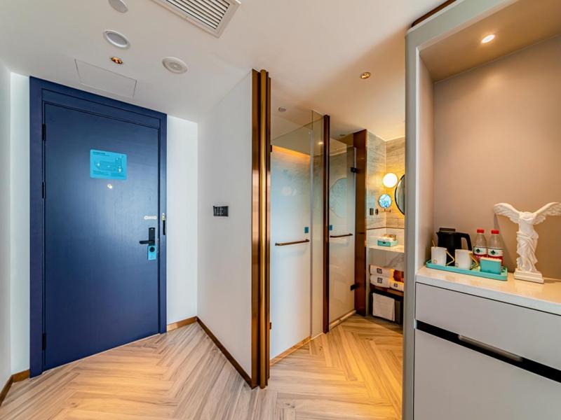 Magic Double Room photo 1