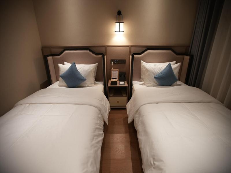 Twin Room photo 1