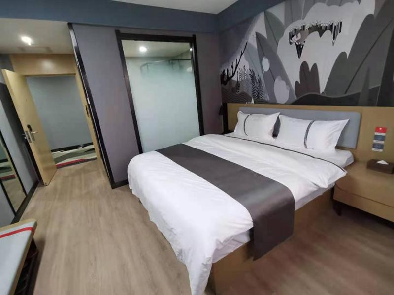 Business Double Room
