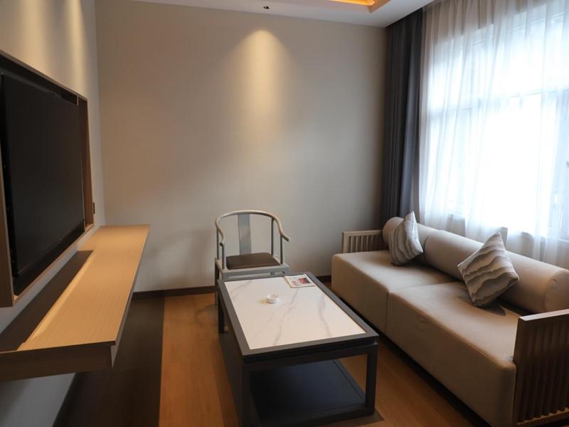 Family Suite photo 1