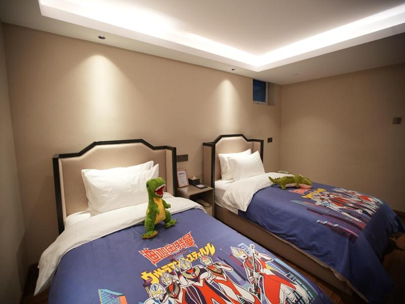 Superior Suite photo 1
