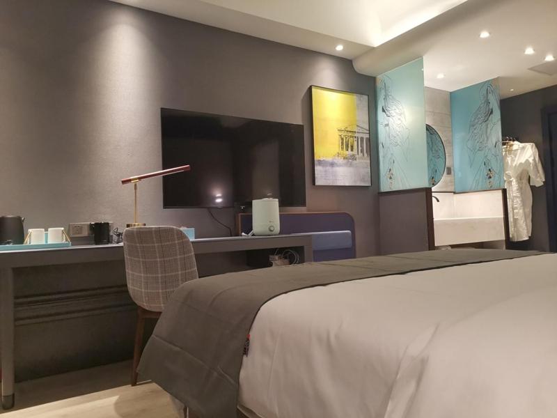 Lanyi Double Room photo 1