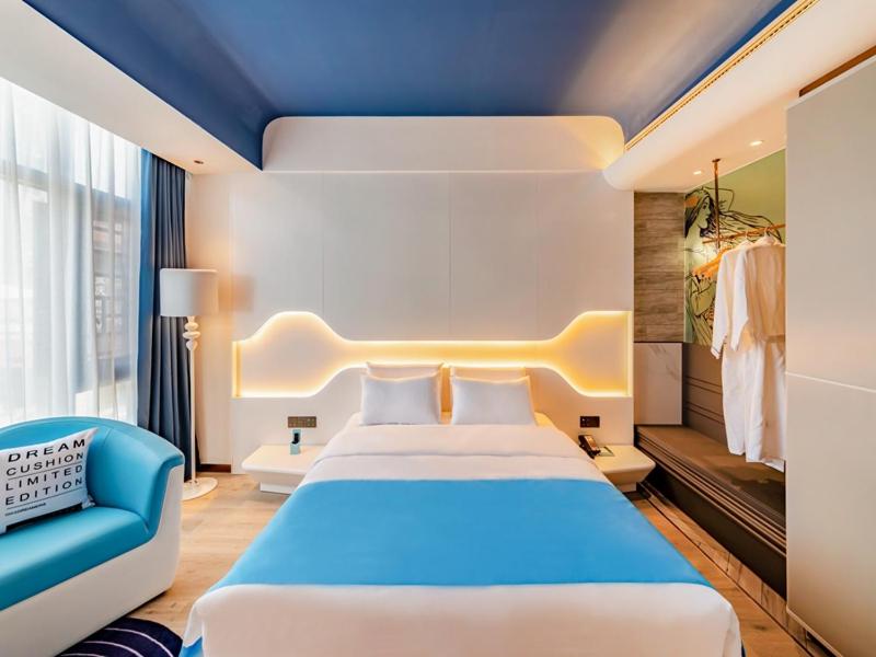 Double Room With Theme photo 1