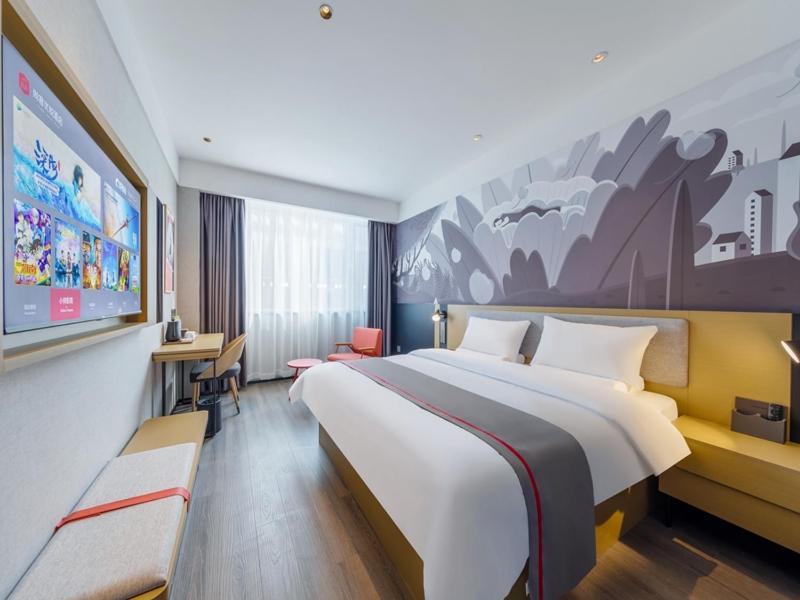 Zero Pressure - Double Room