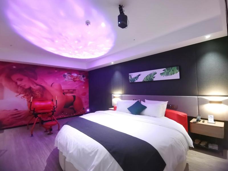 Romantic Double Room photo 2