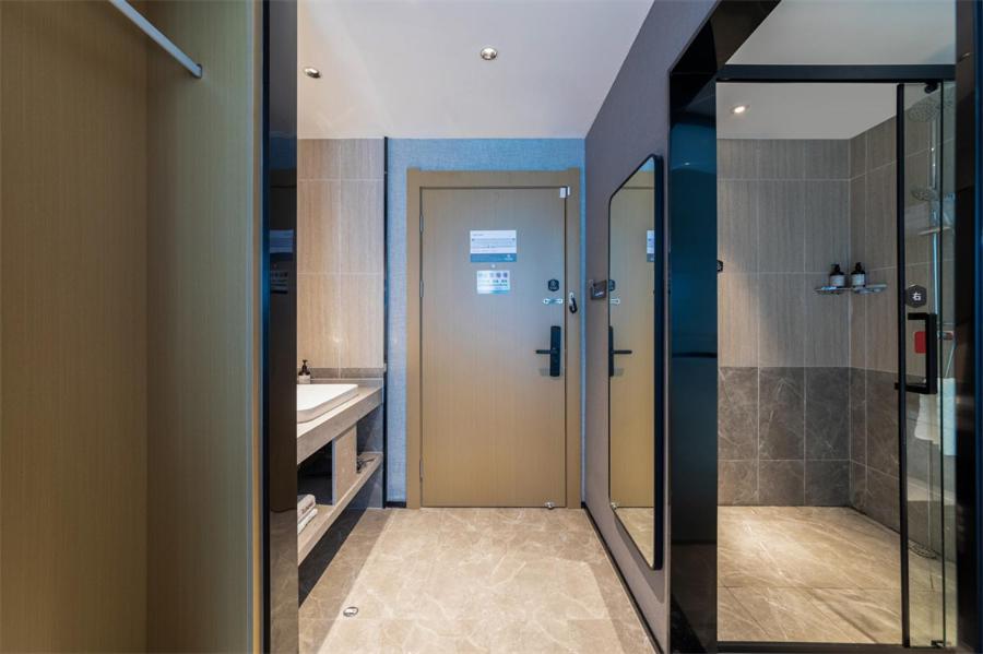 Zero Pressure - Double Room photo 2