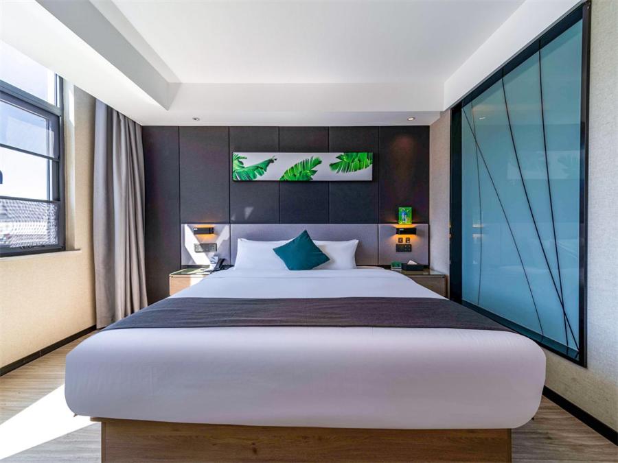 Youyue Double Room