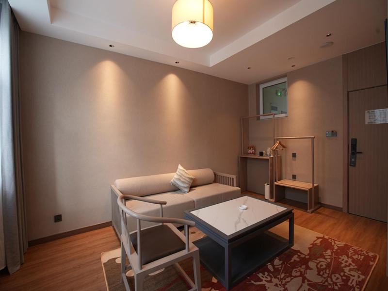 Double Room With Courtyard  photo 1