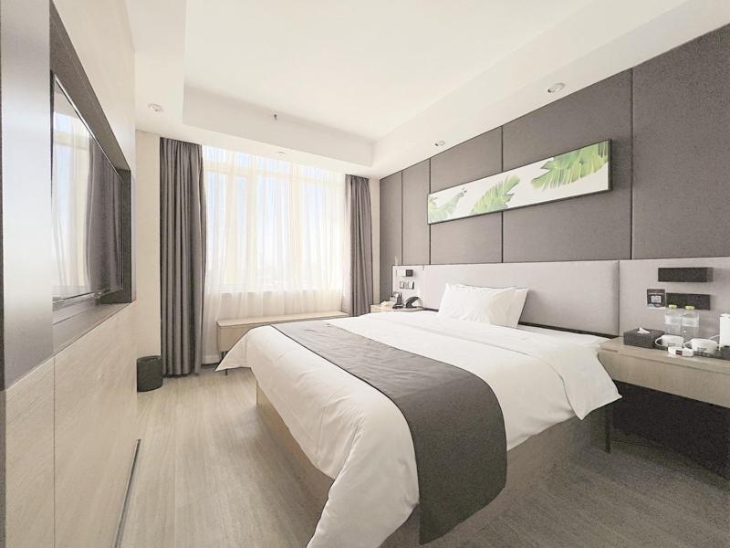 Economy Double Room photo 2
