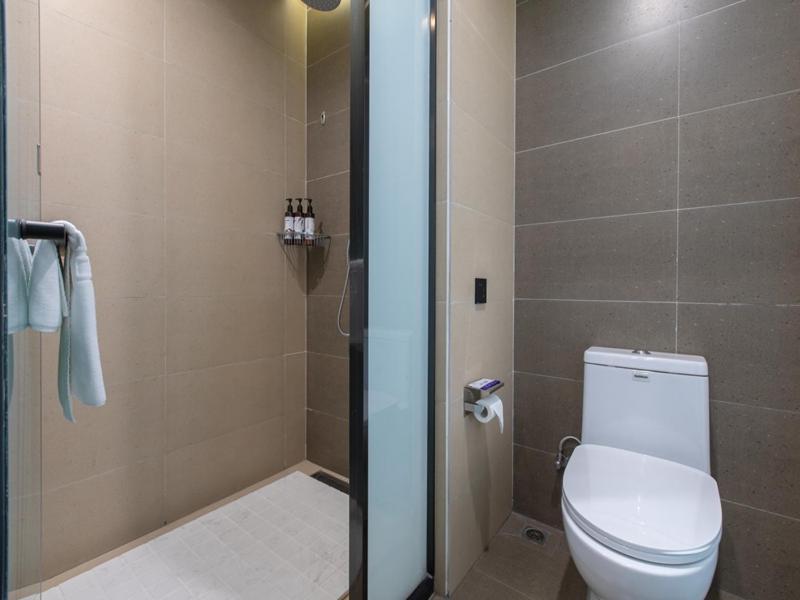 Superior Triple Room photo 3
