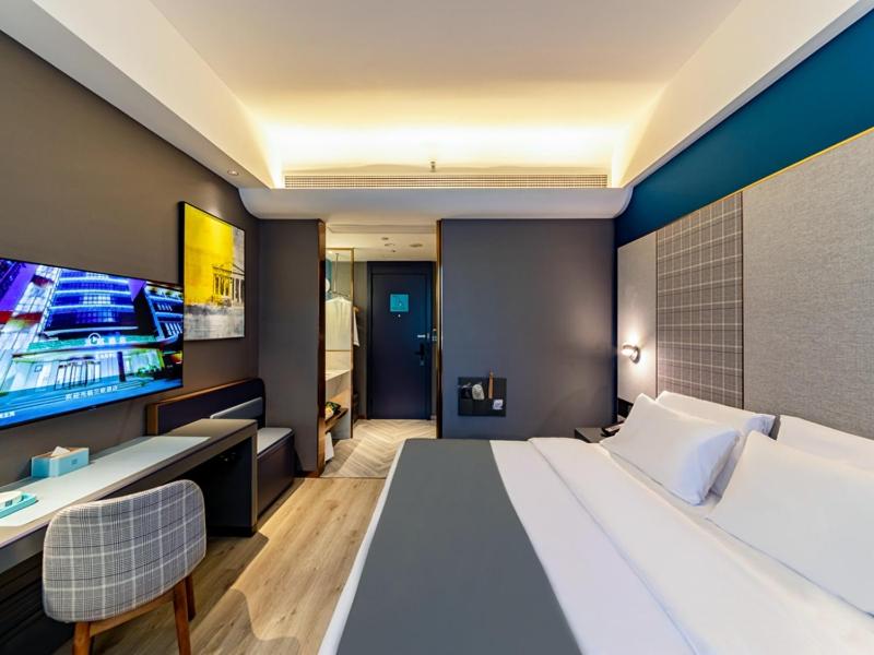Deluxe Double Room photo 2