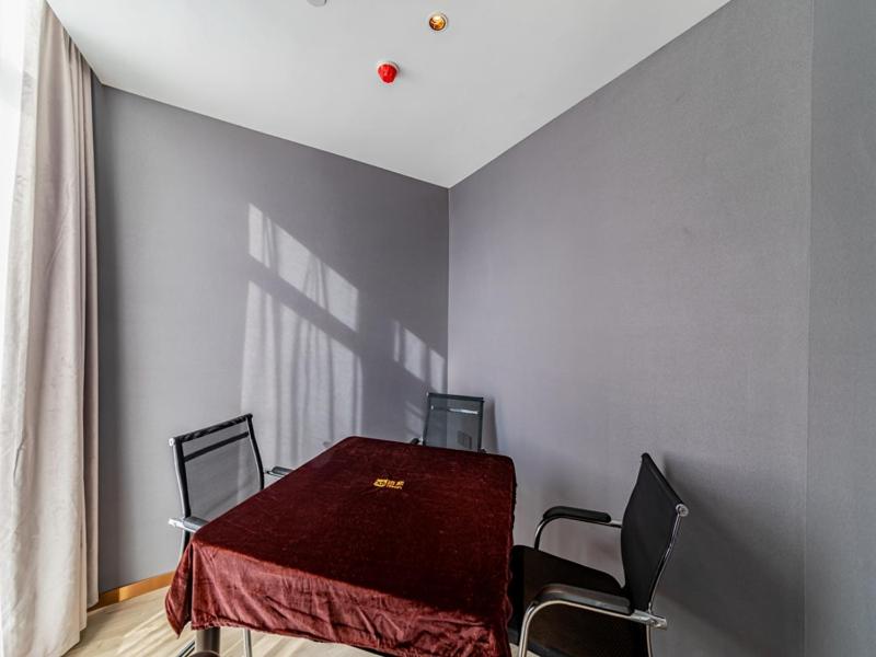 Double Room With Mahjong  photo 3