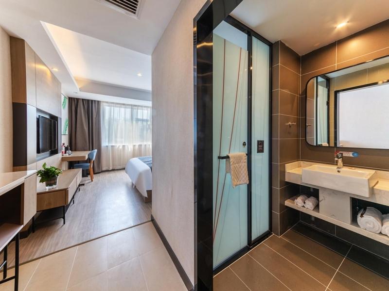 Superior Double Room photo 3