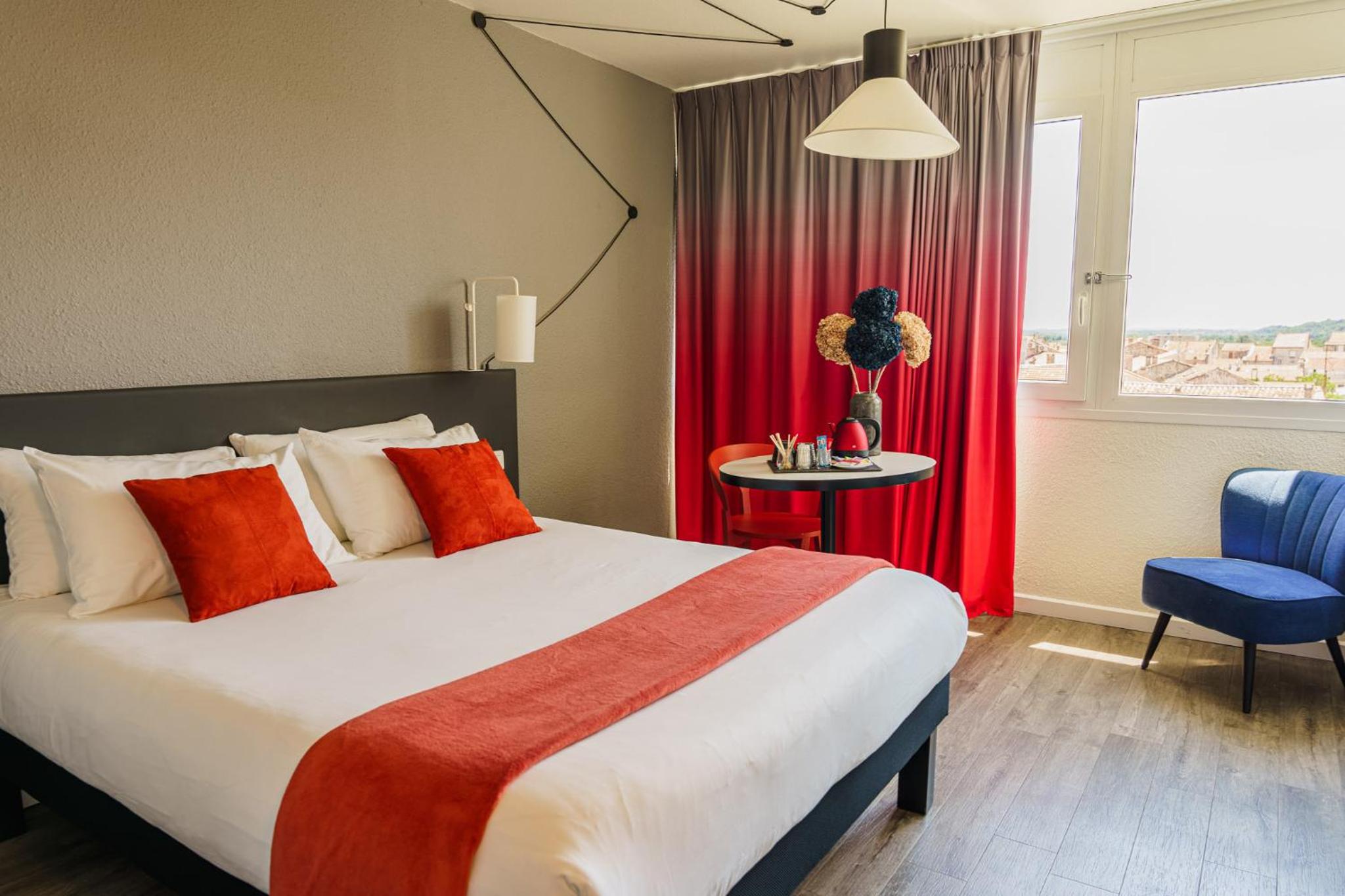 Standard Room with Double or Twin Bed - Photo 4