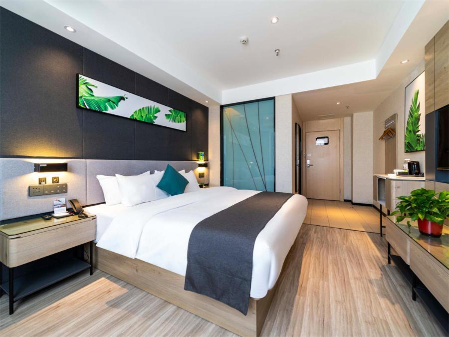 Selected Double Room
