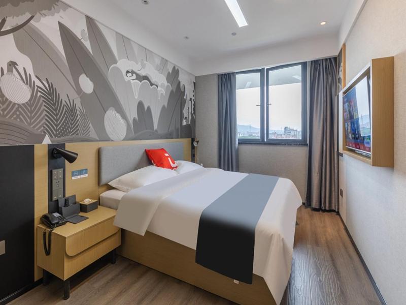 Zero Pressure - Double Room
