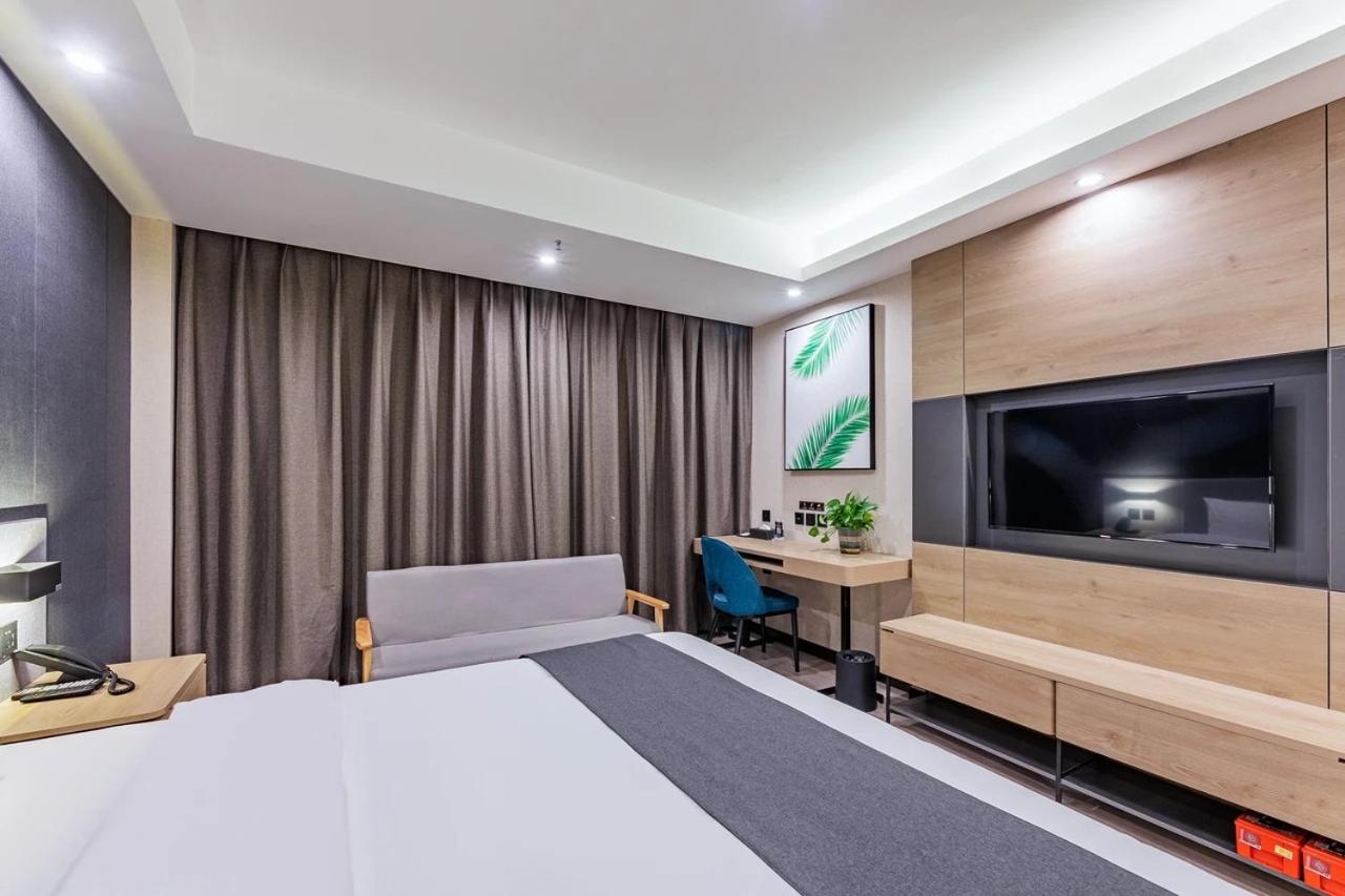 Premier Double Room photo 3