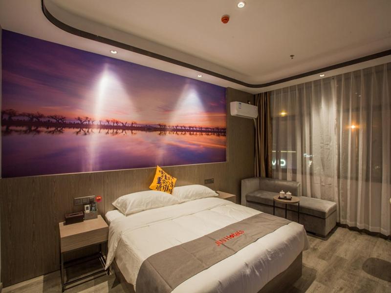 Featured Double Room