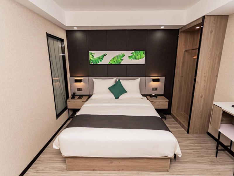 Youxin Double Room photo 1