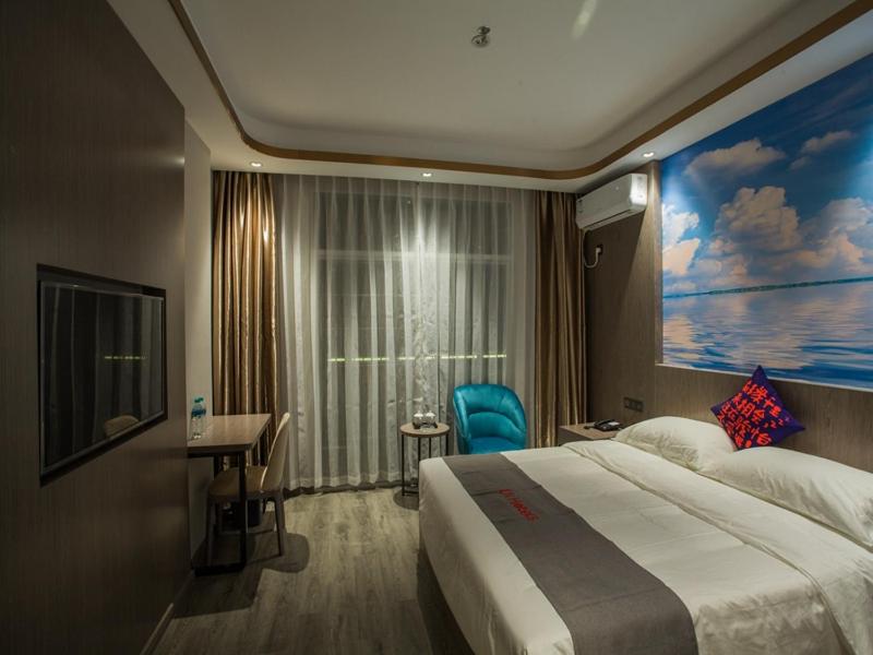 Elegant Double Room