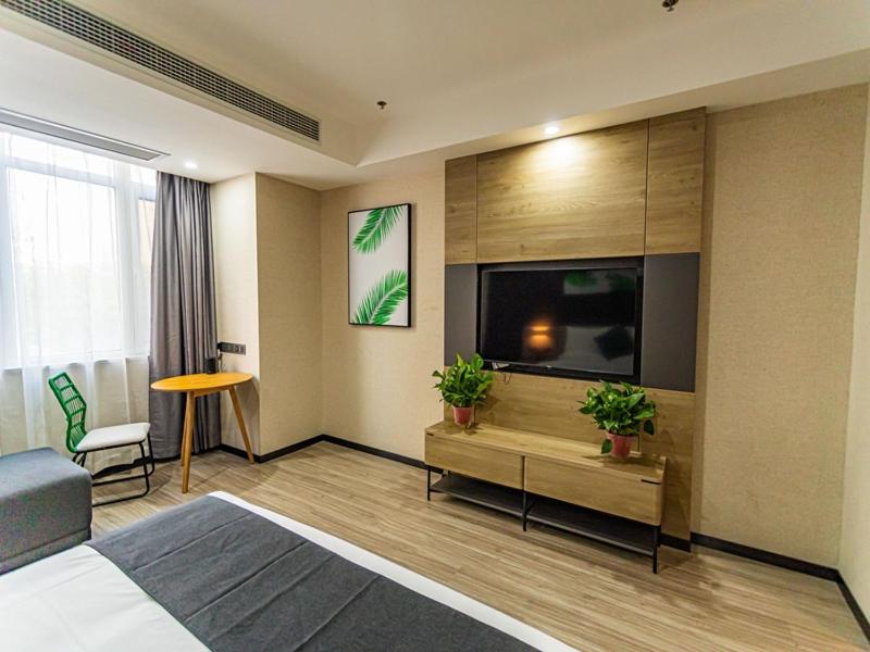 Superior Double Room photo 3