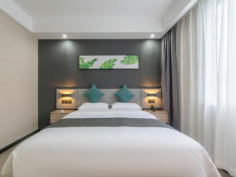Premier Double Room photo 3