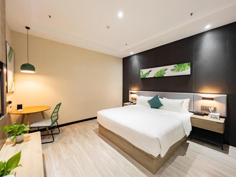Youxin Double Room photo 3