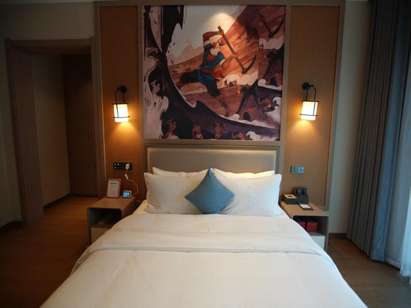 Double Room With View photo 1