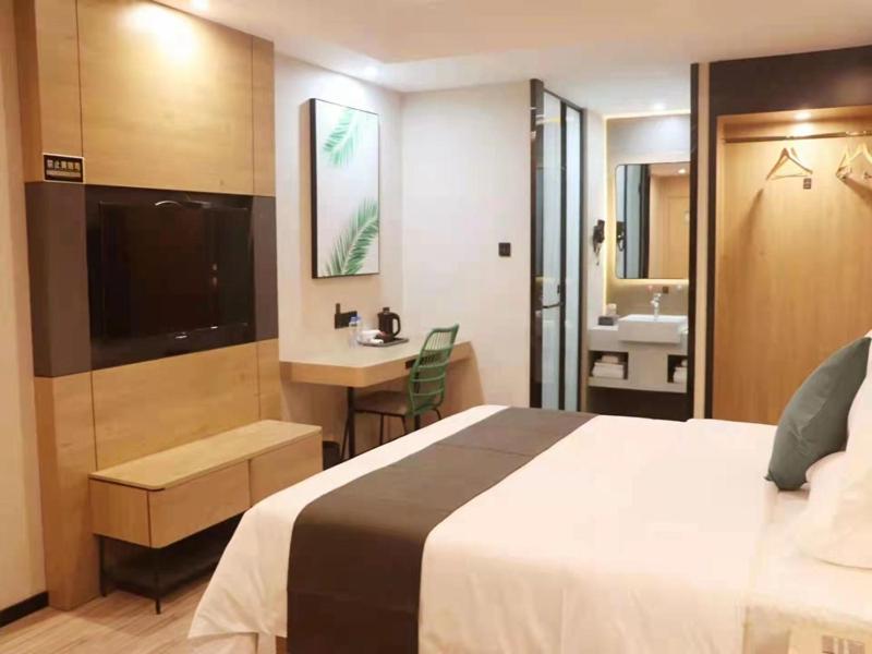 Lanyi Double Room photo 2