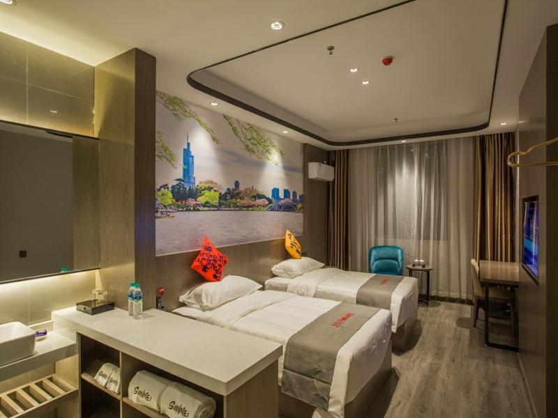 Selected Twin Room
