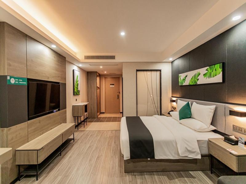 Youyue Double Room photo 1
