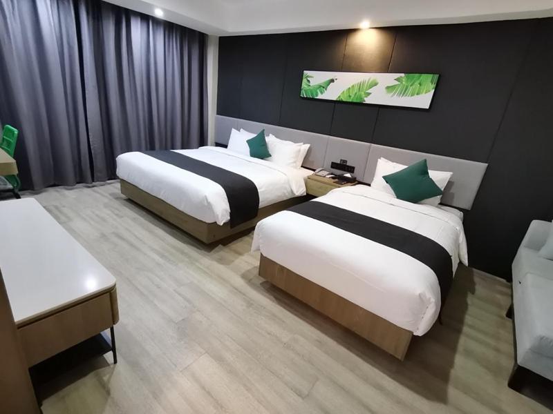 Suite photo 3
