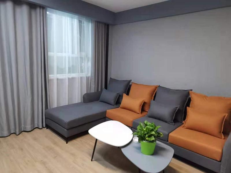 Romantic Double Room