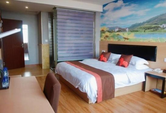 Business Double Room