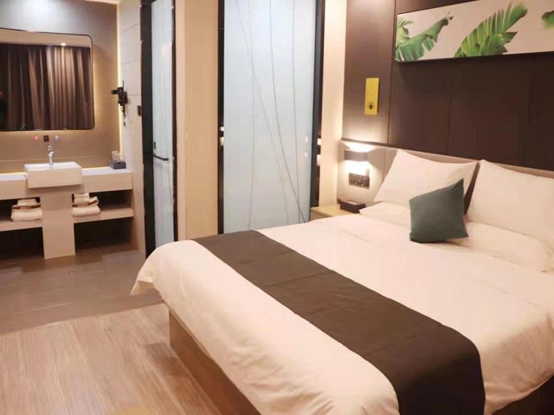 Lanyi Double Room photo 3