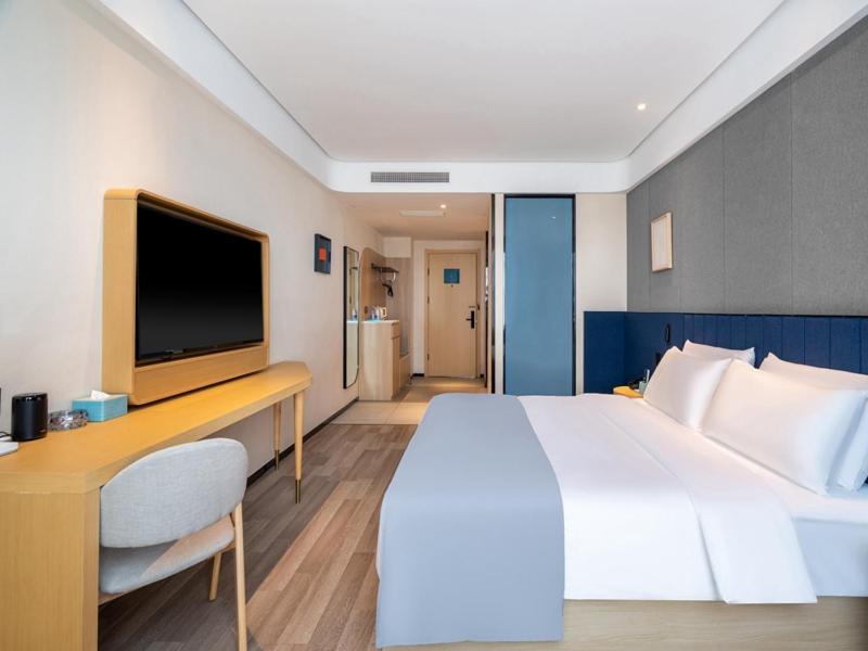 Intelligent Double Room photo 2