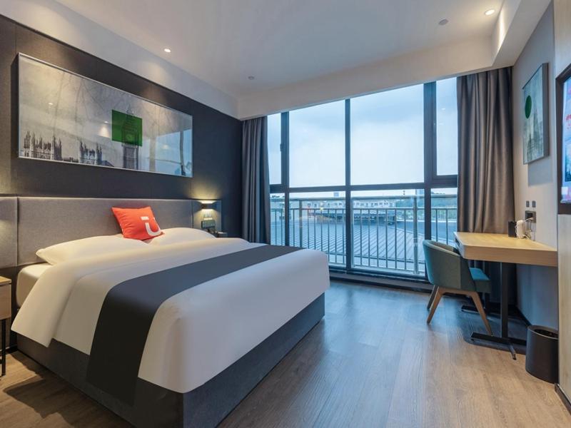 Style Double Room