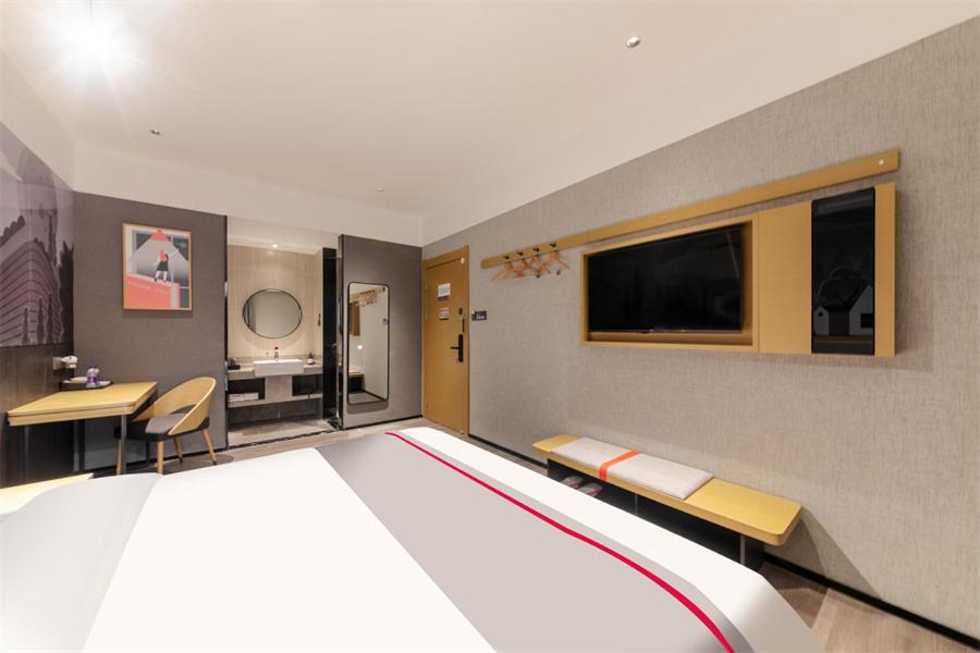 Featured Double Room
