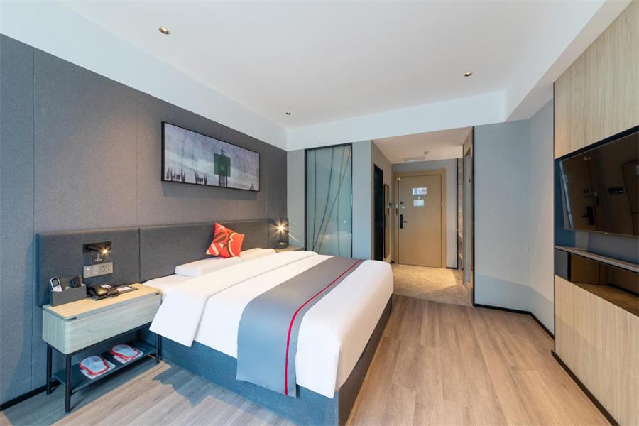 Style Double Room photo 3