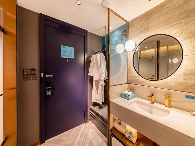 Deluxe Twin Room photo 3