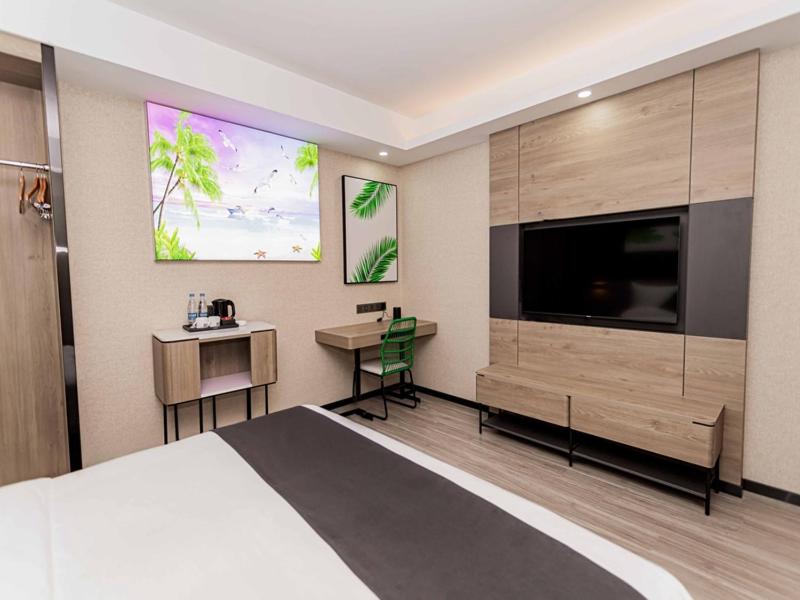 Youxin Double Room photo 3