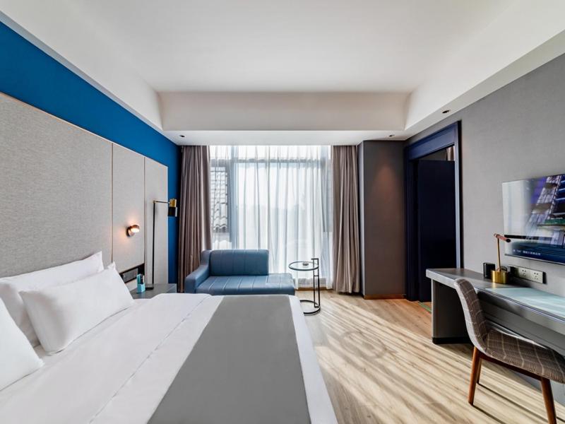 Double Room With Mahjong  photo 1