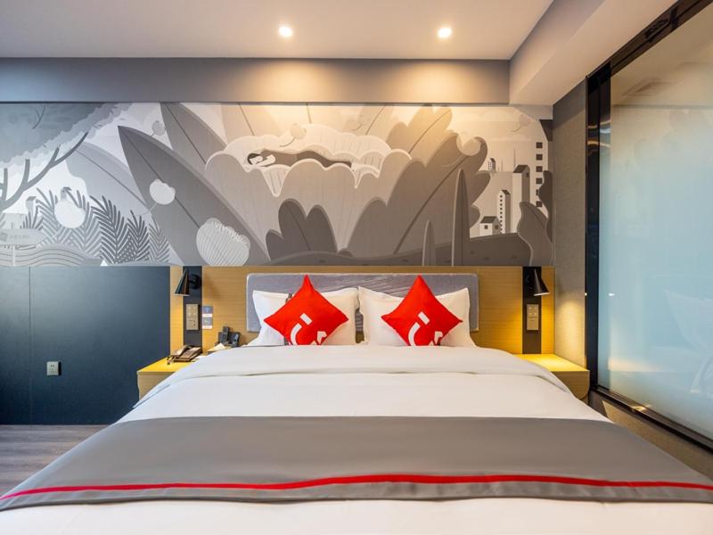 Superior Double Room photo 2