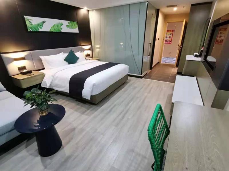 Superior Double Room photo 3