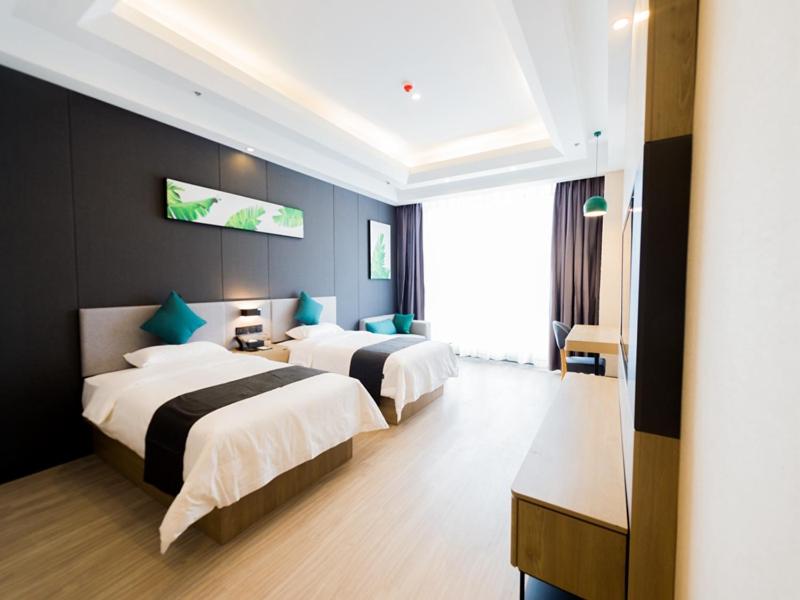 Premier Twin Room  photo 3