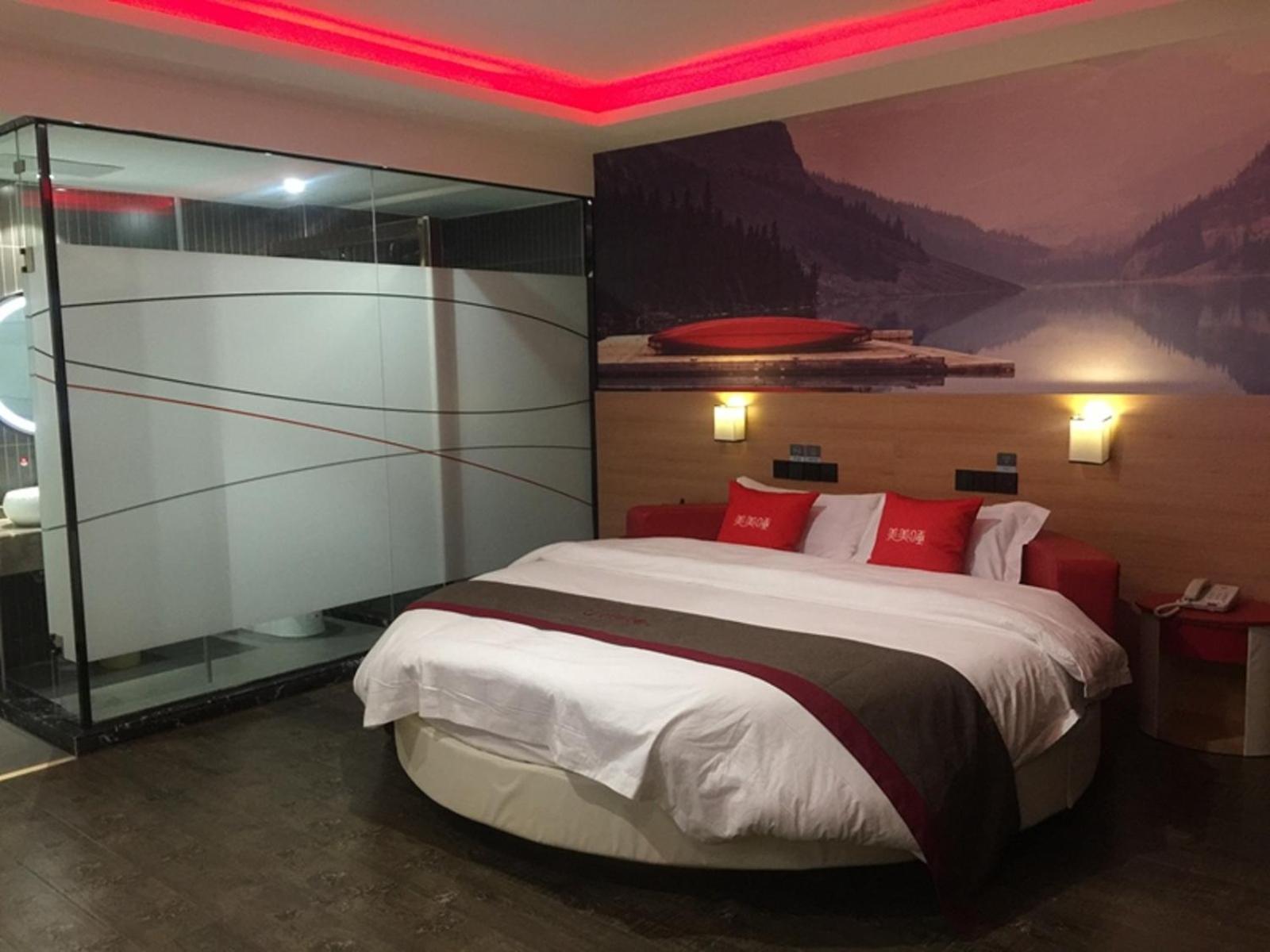 Romantic Double Room photo 2