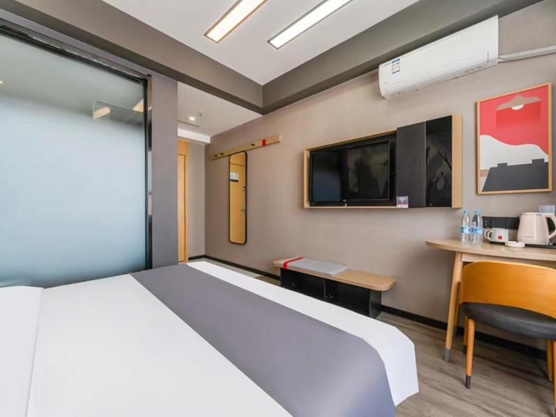 Business Double Room photo 2